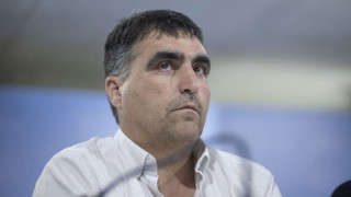 Andrés Lima dijo que no le parece “correcto” que los ediles blancos sigan en sus cargos en Salto Grande y aseguró que en su gestión “no hay clientelismo” - Entrevistas - DelSol 99.5 FM