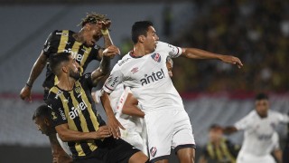 Palpitando el clásico - A la cancha - DelSol 99.5 FM