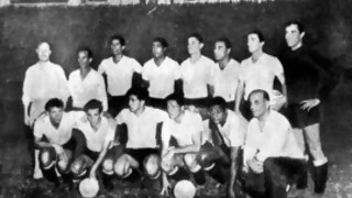Piñas y trofeos: Las dos copas América de 1959 - Pelotas en el tiempo: Nico Yeghyaian  - DelSol 99.5 FM