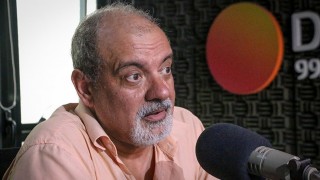 Cambios en el núcleo de la Tierra: ¿deberíamos entrar en pánico? - Entrevista central - DelSol 99.5 FM