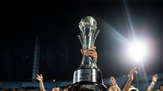 Limpiando al campeón de la Supercopa uruguaya 2023 - Limpiando el plato - DelSol 99.5 FM