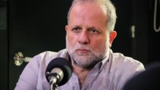 Carlos Luján: “Rusia es un enemigo racional; no están en manos de locos” - Entrevista central - DelSol 99.5 FM