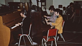 Abbey Road, todas las canciones que nacieron ahí y una excusa para hablar de Los Beatles - Gastón Gioscia - DelSol 99.5 FM