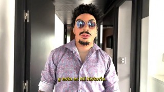 Ricardo estrenó el tráiler de su documental - Equipo Galáctico - DelSol 99.5 FM