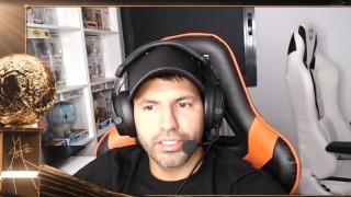 ¿Qué harían si tuvieran la fama, el dinero y el tiempo libre del Kun Agüero? - Sobremesa - DelSol 99.5 FM
