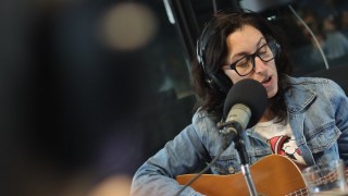 La música de Mariana Vázquez en vivo - NTN Concentrado - DelSol 99.5 FM