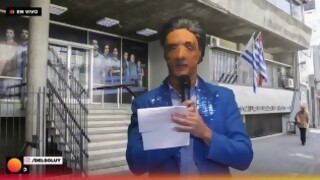 Ranchero y toda la verdad sobre las elecciones de la AUF - Equipo Galáctico - DelSol 99.5 FM