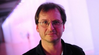 La circulación de la palabra antes y después del teléfono fijo - Entrevistas - DelSol 99.5 FM