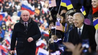Contracronología del lanzamiento de la 2ª parte de la Guerra Fría: Biden, Putin, y el relojero del Apocalipsis nuclear - Columna de Darwin - DelSol 99.5 FM