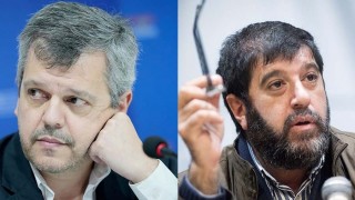 Leal, Pereira y el caso Astesiano: Frente Amplio e institucionalidad - Victoria Gadea - DelSol 99.5 FM
