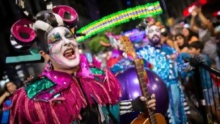 ¿Cuáles son las festividades de Uruguay que peor les caen? - Sobremesa - DelSol 99.5 FM