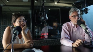 El consumo de medicamentos y cuáles deberían ser “las reglas de juego” - Ronda NTN - DelSol 99.5 FM