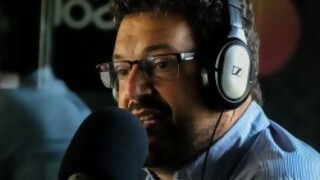 Amores españoles - Cosas que pasan - DelSol 99.5 FM