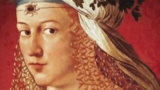 Tercer matrimonio de Lucrecia Borgia  - Segmento dispositivo - DelSol 99.5 FM