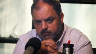 Charles Carrera: “Vamos a solicitar que Astesiano vuelva a declarar” por presunto caso de espionaje - Entrevista central - DelSol 99.5 FM