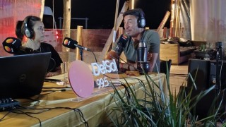Administrador de emociones - Entrevistas - DelSol 99.5 FM
