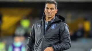 Broli dirigirá a la selección uruguaya en Asia - Diego Muñoz - DelSol 99.5 FM