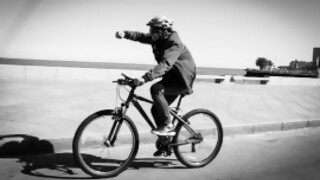 Walde y Pacella sin bicicletas - La Charla - DelSol 99.5 FM