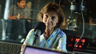Aristimuño: “La reforma educativa llegó para quedarse” - Entrevistas - DelSol 99.5 FM