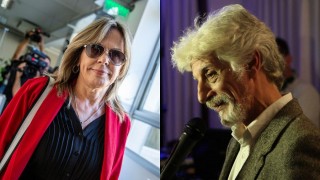 Amistades peligrosas: los chats entre Fossati y Peláez - Arranque - DelSol 99.5 FM