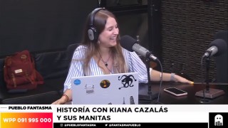 La historia del feminismo y el día internacional de la mujer - Historia - Kiana Cazalás - DelSol 99.5 FM