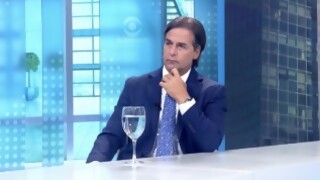 Blanca y Lacalle Pou: el “debate” de Gandini y el IVA de las tarjetas - Arranque - DelSol 99.5 FM