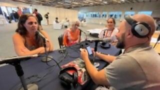 Inteligencia Artificial y sesgo de género  - Entrevista central - DelSol 99.5 FM