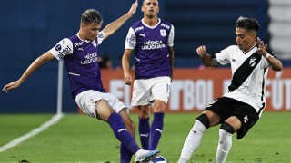 Los estados de ánimo en el fútbol - A la cancha - DelSol 99.5 FM