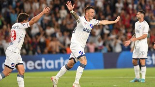 “Estamos en un proceso de buscar la evolución en el juego” - Entrevistas - DelSol 99.5 FM