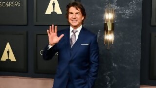 ¿Qué pasó con Tom Cruise? - Buen mediodía - DelSol 99.5 FM