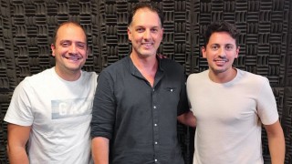“Hay que buscar algo nuevo y distinto para que Uruguay se meta en algo importante” - Alerta naranja: basket - DelSol 99.5 FM