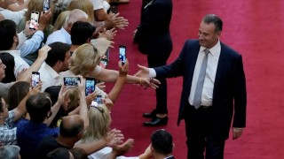 Salinas (y Cabildo Abierto) después de su salida “sin pendientes” del MSP - Victoria Gadea - DelSol 99.5 FM