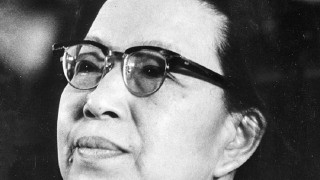 La revolución cultural y Jiang Qing - Segmento dispositivo - DelSol 99.5 FM