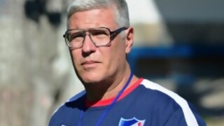 Las condiciones del Guti para volver a Nacional - Deporgol - DelSol 99.5 FM
