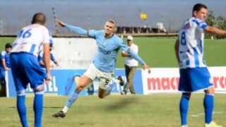¿Cuántos goles haría Haaland en un Campeonato Uruguayo? - Sobremesa - DelSol 99.5 FM