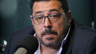 Alejandro Sánchez: “Está todo el mundo en campaña, y está bien” - Entrevista central - DelSol 99.5 FM