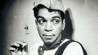 La vida de Mario Moreno, un Cantinflas que “todo lo tomó del pueblo” y el elogio de Chaplin - In Memoriam - DelSol 99.5 FM