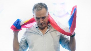 Al Yama lo llaman - Victoria Gadea - DelSol 99.5 FM