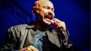 Rubén, dame salsa - Tio Aldo - DelSol 99.5 FM