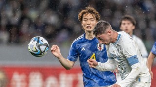 El análi del partido de Uruguay en Japón y de cómo se destrabaron los equipos de Maradona - Darwin - Columna Deportiva - DelSol 99.5 FM