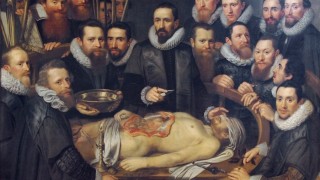 Supersticiones históricas relacionadas con la medicina - Segmento dispositivo - DelSol 99.5 FM