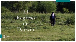 Darwin volvió al Uruguay - Entrevista central - DelSol 99.5 FM