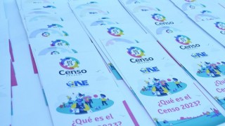 Cuestionan uso de cédula en el censo: “Es bastante alta nuestra situación de vulnerabilidad” - Entrevistas - DelSol 99.5 FM