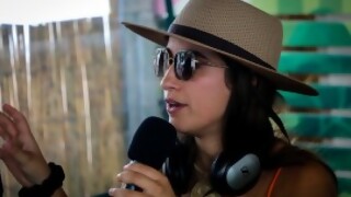 Catherine Vergnes y sus piques de canto para Rafa - Audios - DelSol 99.5 FM
