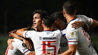 “Sin jugar bien Nacional vuelve con una victoria que lo deja en carrera” - Comentarios - DelSol 99.5 FM
