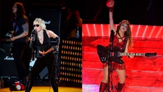 Shakira puede más, Miley la rompe y Big One se junta con María Becerra - Qué se escucha - DelSol 99.5 FM