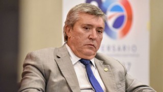 Sucesión de sangre gris en Cutcsa del Norte: sale Juan Salgado y entra Juan Salgado - Darwin concentrado - DelSol 99.5 FM