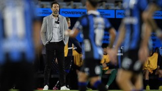 Jugar bien no siempre significa ganar - A la cancha - DelSol 99.5 FM