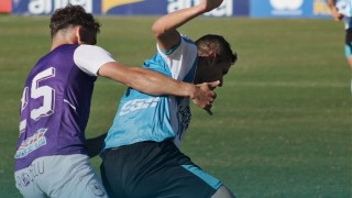 “Defensor no pudo con Cerro y lo celebró Peñarol” - Comentarios - DelSol 99.5 FM