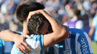 Defensor Sporting 1 - 1 Cerro - Replay - DelSol 99.5 FM
